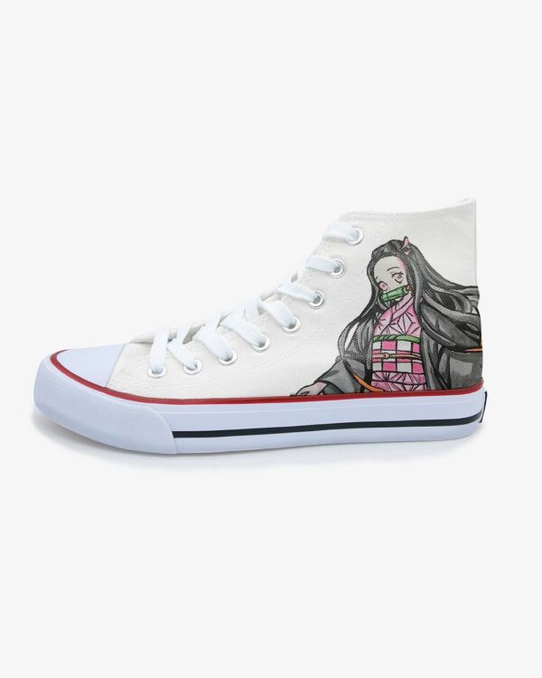 Zapatilla Nezuko - Imagen 5