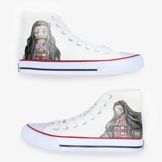 Zapatilla Nezuko