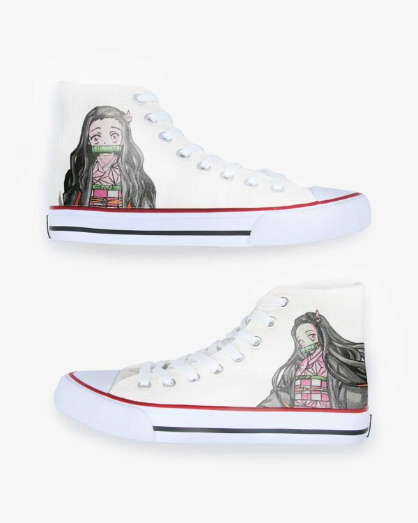 Zapatilla Nezuko