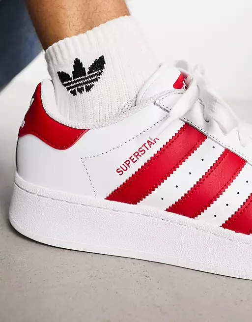Zapatillas - Adidas Superstar
