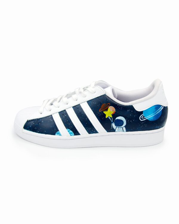 Adidas Superstar - SuperSpace - Imagen 2