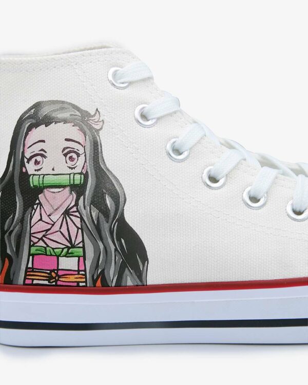 Zapatilla Nezuko - Imagen 3