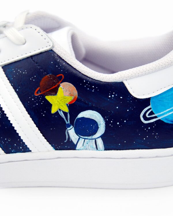 Adidas Superstar - SuperSpace - Imagen 4