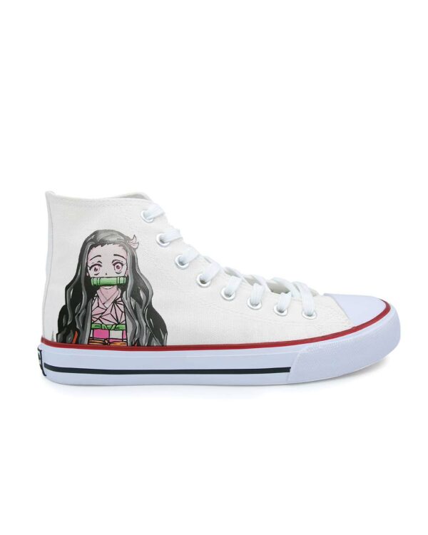 Zapatilla Nezuko - Imagen 2