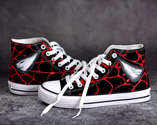 Zapatillas Spider-man - Imagen 7