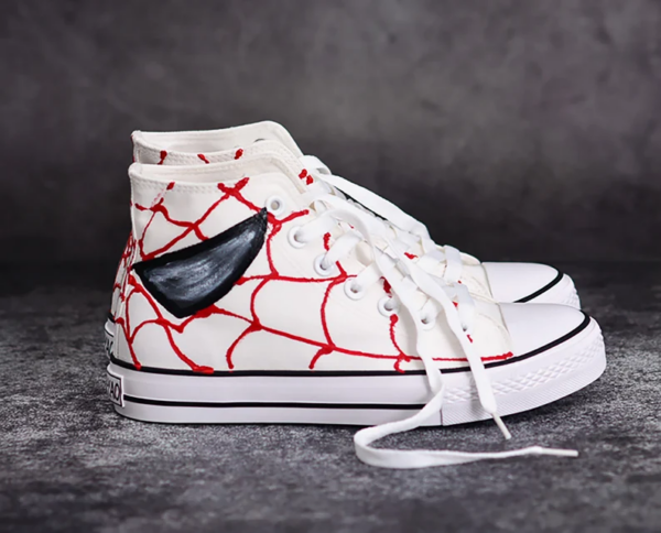 Zapatillas Spider-man - Imagen 6