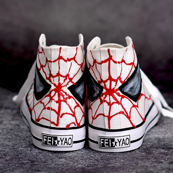 Zapatillas Spider-man - Imagen 2