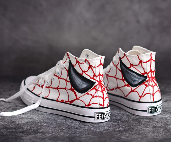 Zapatillas Spider-man - Imagen 5