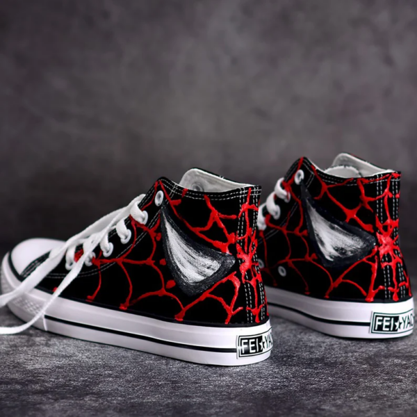 Zapatillas Spider-man - Imagen 4