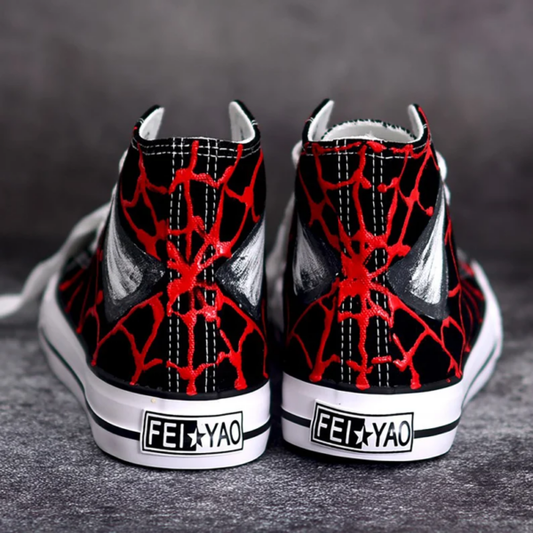 Zapatillas Spider-man